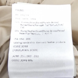 MONCLER KHLOE Áo khoác lông - Hàng hiệu Chính hãng 819248