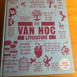 "Văn học - Khái quát những tư tưởng lớn" còn tốt ạ