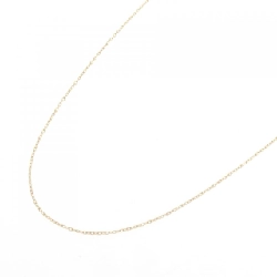 Dây chuyền K18YG - Hàng hiệu Authentic 866583