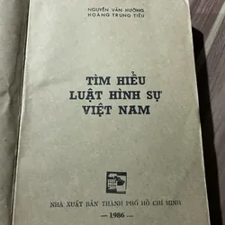 Tìm hiểu luật hinh sự VIỆT NAM 591973