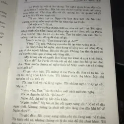 Những kẻ phiêu lưu - Harold Robbins 975549