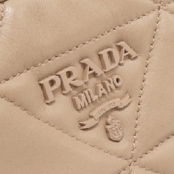 Túi xách vai Prada 1BH141 613231