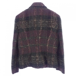 【Mã giảm giá】【Cổ điển】Áo khoác Valentino Roma 640242