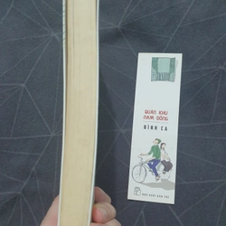 "Quân khu Nam Đồng" - Bình Ca 476696