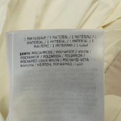 【Khuyến mãi】Áo khoác MONCLER 636639