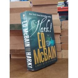 Hark! - Ed McBain