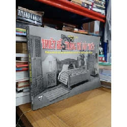 Thiết kế trang trí nội thất - Thiên Thanh & Quang Bạch 296247
