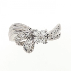 Nhẫn kim cương PT900 0.33CT 667901