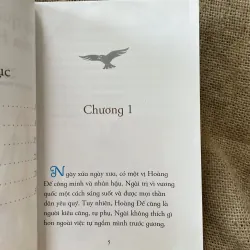 Bộ quần áo mới của hoàng đế - truyện tranh  996326