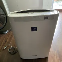 Máy lọc không khí Sharp 795637