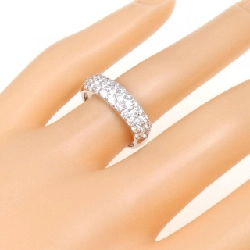 Nhẫn kim cương PT Pavé 1.00CT - Hàng hiệu Authentic 855660