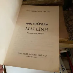 Nhà xuất bản Mai Lĩnh 1039677