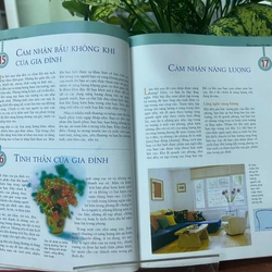 SẮP XẾP NHÀ CỬA THEO PHONG THỦY 543606