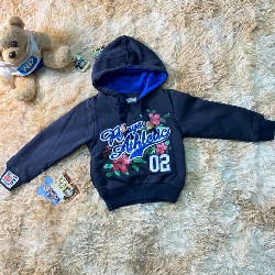 Áo hoodie có mũ 3261