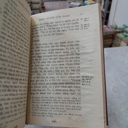 THÁNH KINH TÂN ƯỚC - NGUYỄN THẾ THUẤN 472694