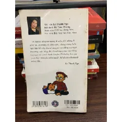 Truyện cổ tích bây giờ – Lê Thanh Nga 572522