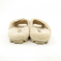 Giày sandal PRADA 8830 - Hàng hiệu Authentic 827998