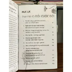 Thay thái độ – Đổi cuộc đời – Jeff Keller 576525