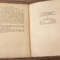Tác phẩm VH kinh điển Mỹ: CÁ VOI TRẮNG (Herman Merville) 776257