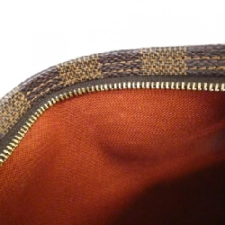 Túi đựng phụ kiện Louis Vuitton Damier Trues Makeup N51982 - Hàng hiệu Chính hãng 769028