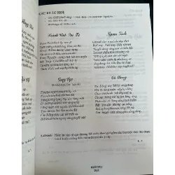 Bút xưa: tuyển tập thơ đường luật Việt Nam 20 hồi phục (1990-2010) - Hoài Yên 719516