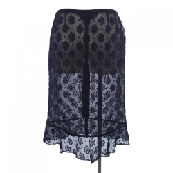 【Mã giảm giá】Chanel CHANEL Váy 650866