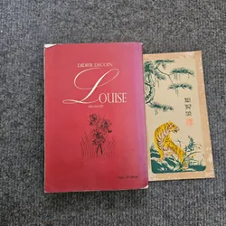 Louise - Didier Decoin 734447