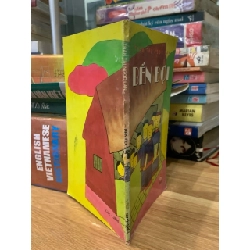 Bến đợi-Trần Thị Ngọc Lan