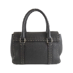 Túi Fendi Selleria 8BR486 NDU - Hàng hiệu Chính hãng 771510