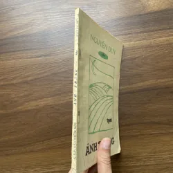 Ánh Trăng - Thơ Nguyễn Duy 976763