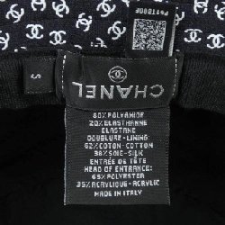 Mũ CHANEL - Hàng hiệu Authentic 833613