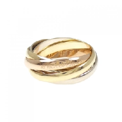 Nhẫn Cartier Trinity - Hàng hiệu Authentic