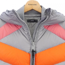 Áo khoác lông vũ DIESEL - Hàng hiệu Chính hãng 822821