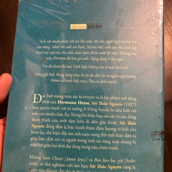 Sói thảo nguyên - Hermann Hesse 360196