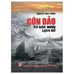 Côn Đảo Từ Góc Nhìn Lịch Sử - Nguyễn Đình Thống ASB.PO Oreka-Blogmeo120125