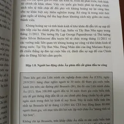 BÁO CÁO THƯỜNG NIÊN KINH TẾ VIỆT NAM 2012 ĐỐI DIỆN THÁCH THỨC TÁI CƠ CẤU KINH TẾ  559321