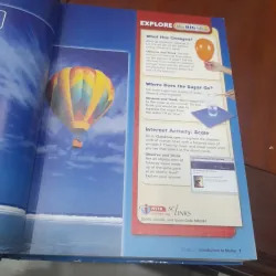 PHYSICAL SCIENCE 1002855