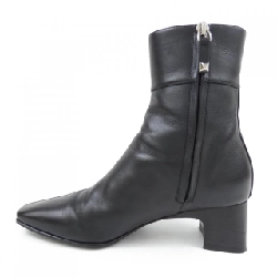 HERMES Décovert 50 Collier de Chien 212031Z Boots - Hàng hiệu Authentic 827720