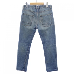 Quần jeans GOLDEN GOOSE - Hàng hiệu Authentic 889480