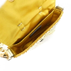 Túi xách vai FENDACE Nano Baguette 7AS095 AKNS - Hàng hiệu Chính hãng 801561