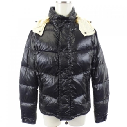 MONCLER 40349/50 AUSTIN Áo khoác lông - Hàng hiệu Chính hãng