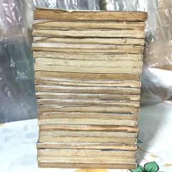 Thiên thần Tokyo đọc xuôi full 23 tập 789102