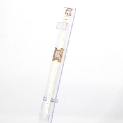 Đồng hồ H của Hermès PG/D HH1.173 PG･RG Quarzt - Hàng hiệu Chính hãng 876612