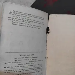 Thượng Cam Lĩnh của Lục Trụ Quốc  1020365