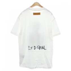 Áo thun LOUIS VUITTON Neon Working Man HLY77WDT3 - Hàng hiệu Chính hãng 892797