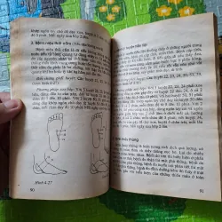 Day, Bấm Huyệt Bàn Chân Chữa Bệnh 1027666