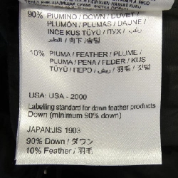 MONCLER RONCE Áo khoác lông - Hàng hiệu Chính hãng 814919