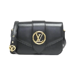 Túi đeo vai Louis Vuitton LV Ponnu M55948