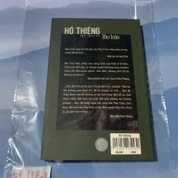 Hồ Thiêng - Thu Trân 970207