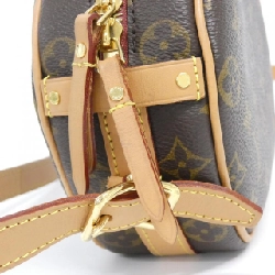 Túi xách vai Louis Vuitton Monogram Boîte Chapeau Souple PM M45149 - Hàng hiệu Chính hãng 767891